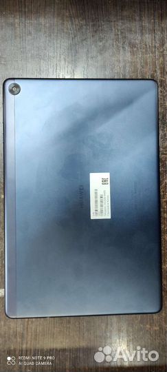 Планшет huawei mediapad 10