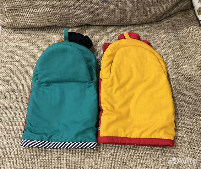 Прихватки для кухни