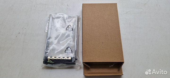 Салазки для HDD