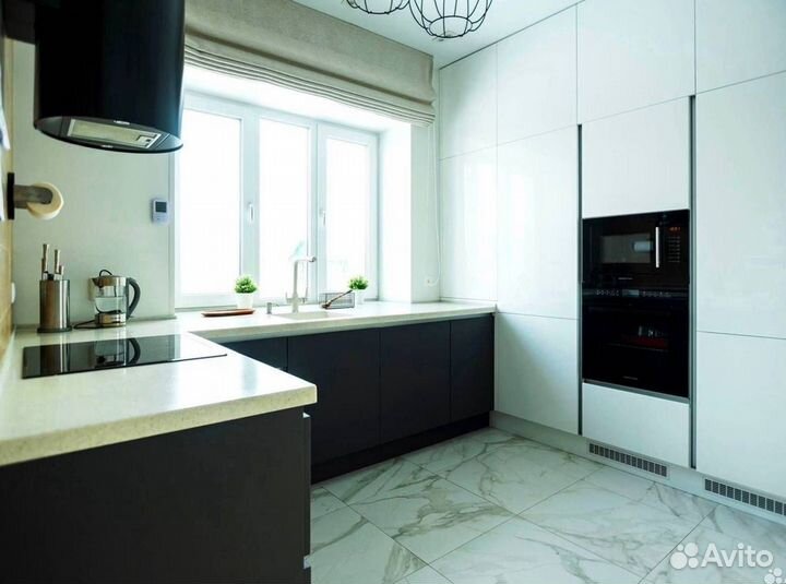 Кухонный гарнитур 