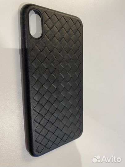 Чехол на iPhone XSMax