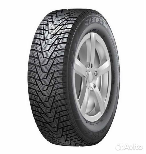 Hankook Winter i'Pike X W429A 205/75 R15
