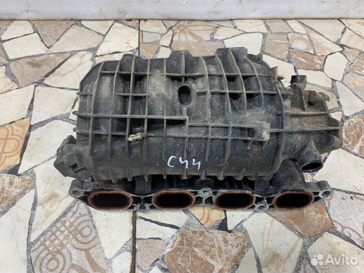 Коллектор впускной Citroen C4 хэтчбэк EP6 2010