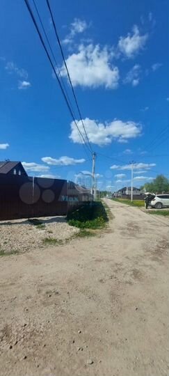 Участок 7 сот. (ИЖС)