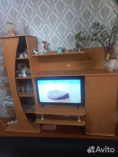 Стенка горка мини бу