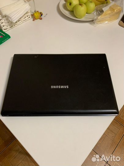 Ноутбуки Samsung и asus