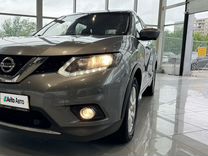 Nissan X-Trail 2.0 CVT, 2018, 55 477 км, с пробегом, цена 2 090 000 руб.