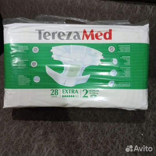 Памперсы подгузники, пелёнки