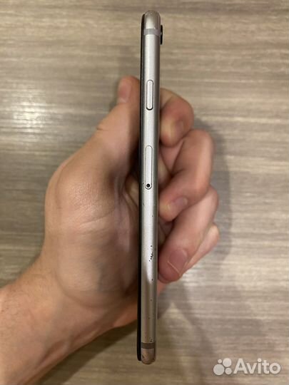 iPhone 6, 16 ГБ