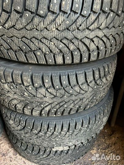 Formula Ice 215/60 R17