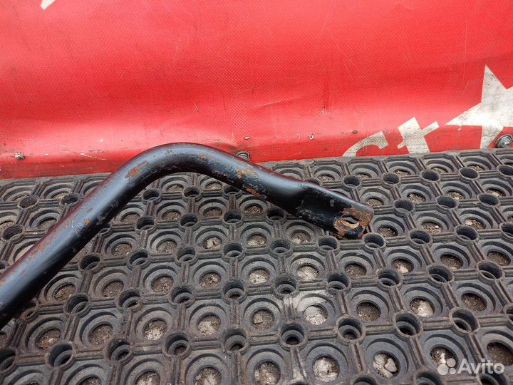 Кронштейн крыла правый камаз 5490