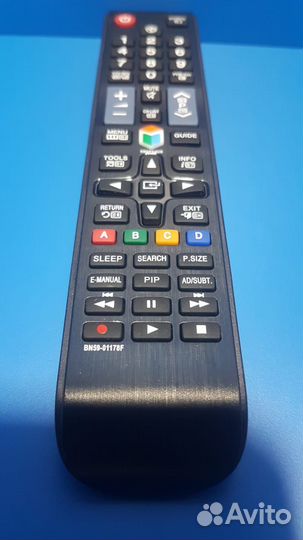 Пульт для тв Samsung BN59-01178F (# 1761)