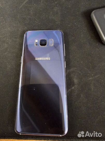 Samsung Galaxy S8, 4/64 ГБ