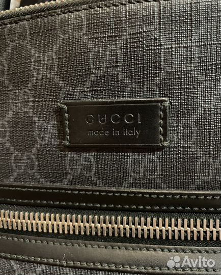 Сумка gucci оригинал