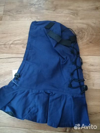 Подшлемник