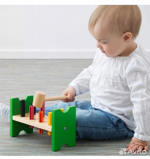 Икея игрушка