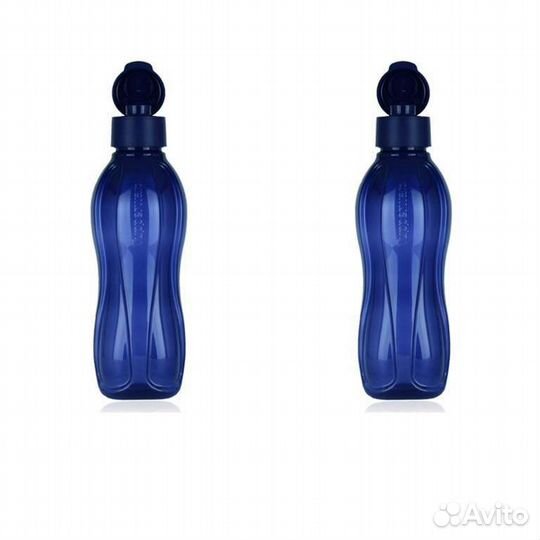 Соковыжималка и эко-бутылка Tupperware (новые)