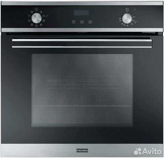 Духовой шкаф franke SMP86MXS/F