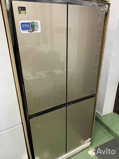 Холодильники цены от