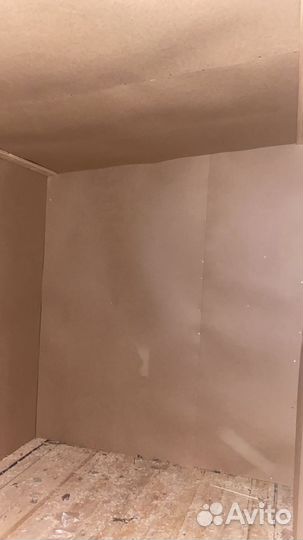 Бытовка 6м с наруже обшивка вагонка