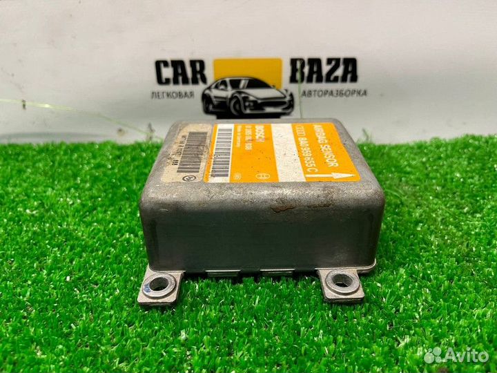 Блок управления airbag Audi A6