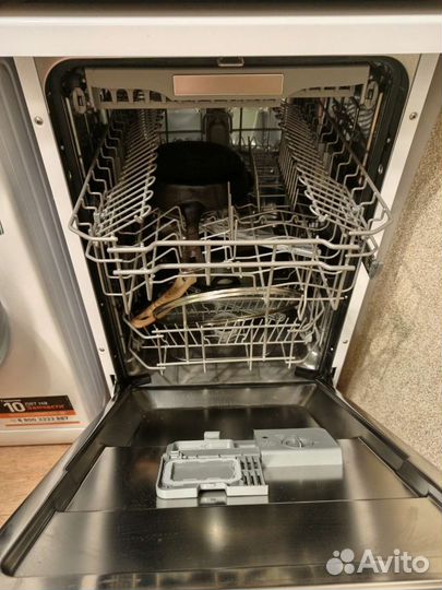 Посудомоечная машина бу