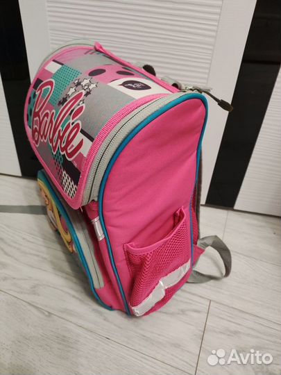 Рюкзак детский для девочки