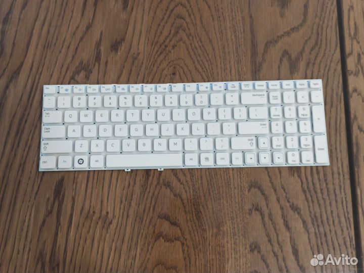 Клавиатура для ноутбука