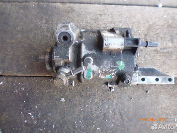 Санг енг кайрон тнвд