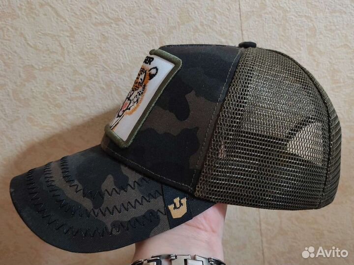 Кепка бейсболка оригинал