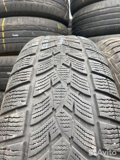 Goodyear UltraGrip Ice SUV Gen-1 225/65 R17 102T