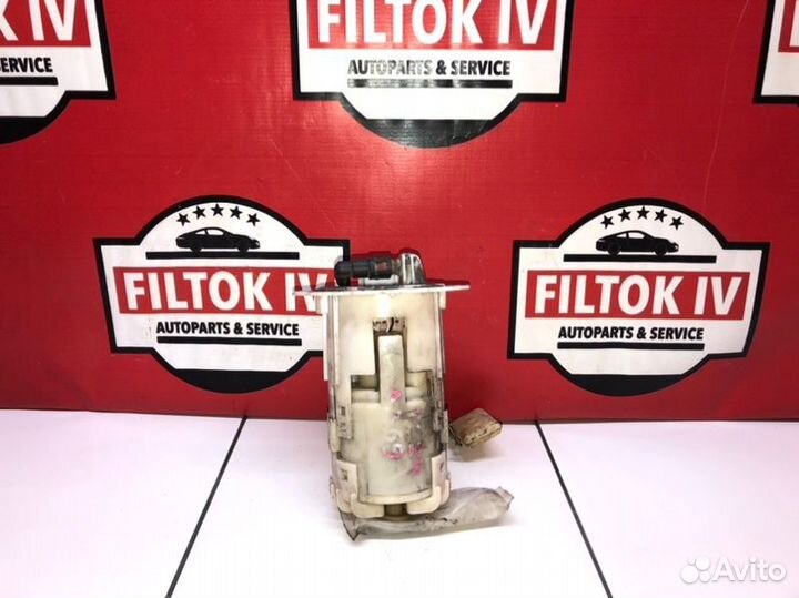 Насос топливный Nissan Serena TC24 QR20DE 2005