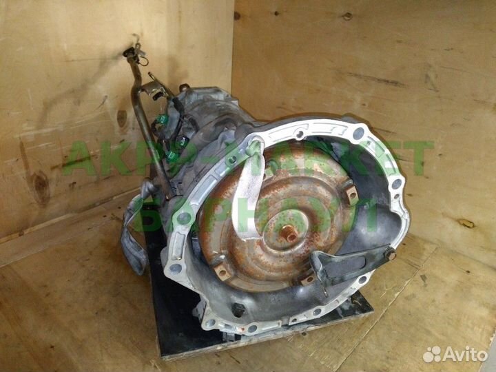 АКПП Infiniti Q45 F50 RE5R05A VK45DD