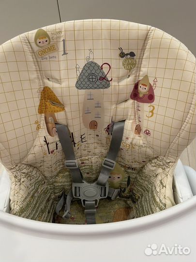 Стул для кормления