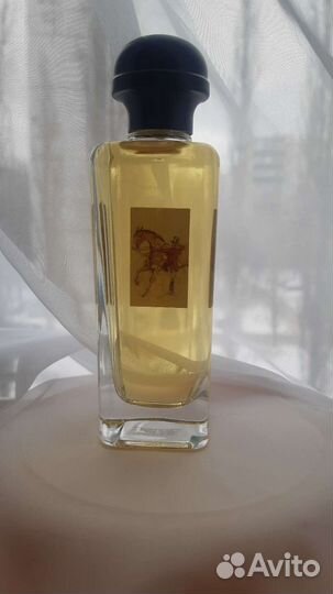 Hermes, equipage geranum