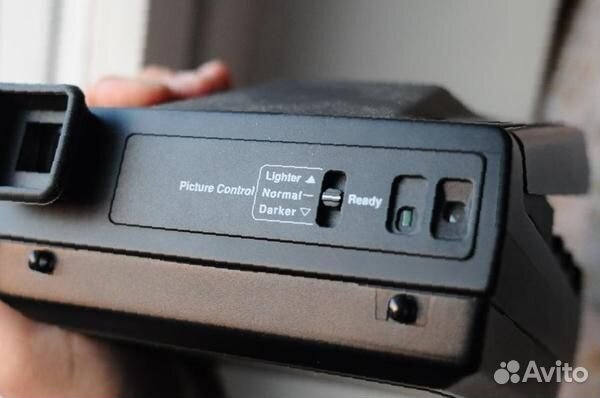 Цифровой фотоаппарат Sony DSC-T200 Cyber- shot