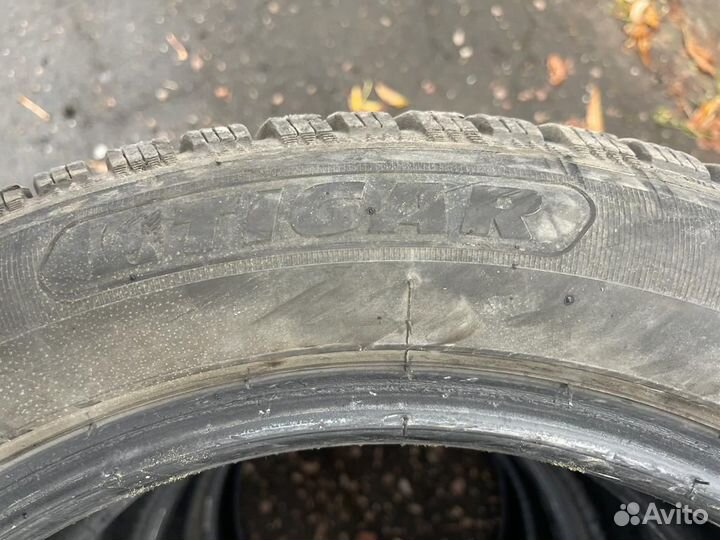 Tigar Ice 205/55 R16 94T