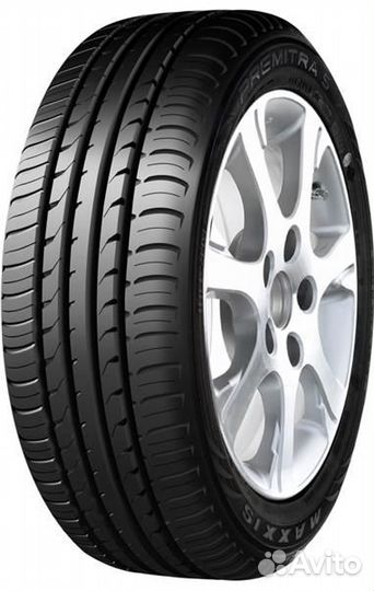 Maxxis Premitra HP5 195/50 R15