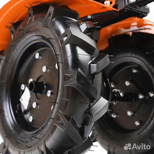 Мотоблок победа мк23