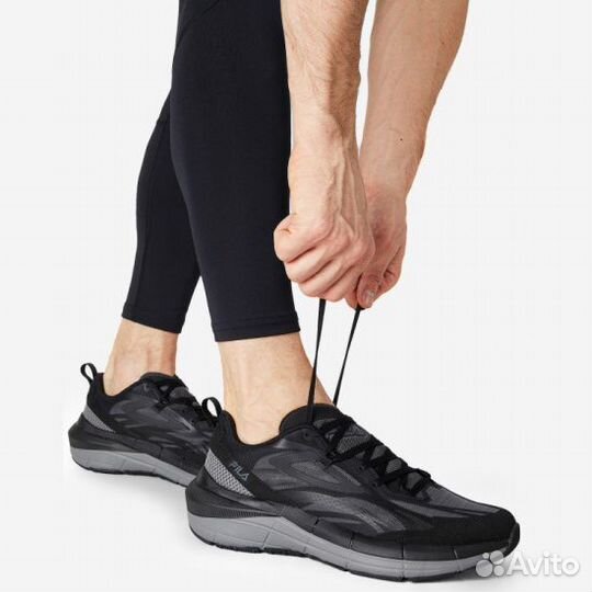 Кроссовки fila acid SMR 45р