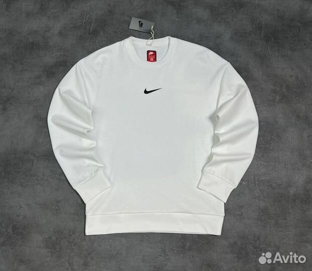 Свитшот nike