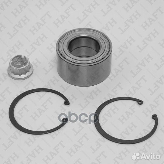 Подшипник ступицы колеса перед Перед LV0234