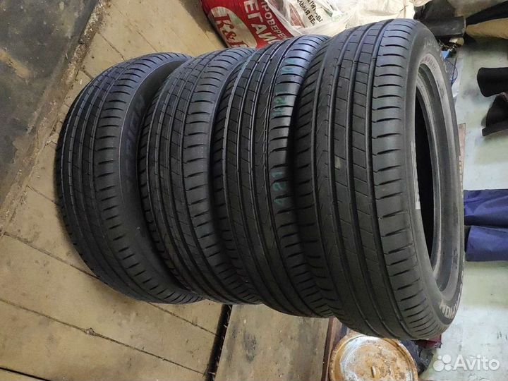 Pirelli Scorpion 215/60 R16 95V