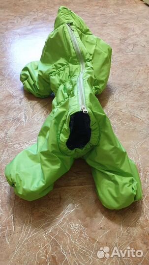 Комбинезон одежда для собаки