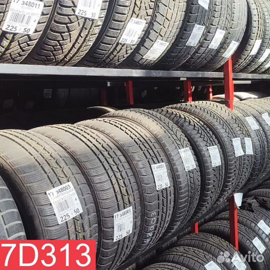 Yokohama BluEarth-A AE-50 235/55 R18 100L