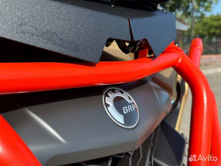 BRP outlander X MR 1000 R