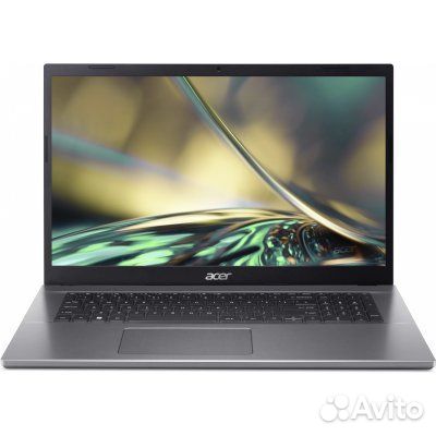 Ноутбук Acer Aspire 5 A517-53-51E9 - новый