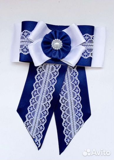 Резиночки для школьниц