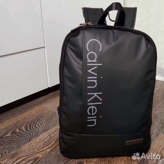 Рюкзак calvin klein новый