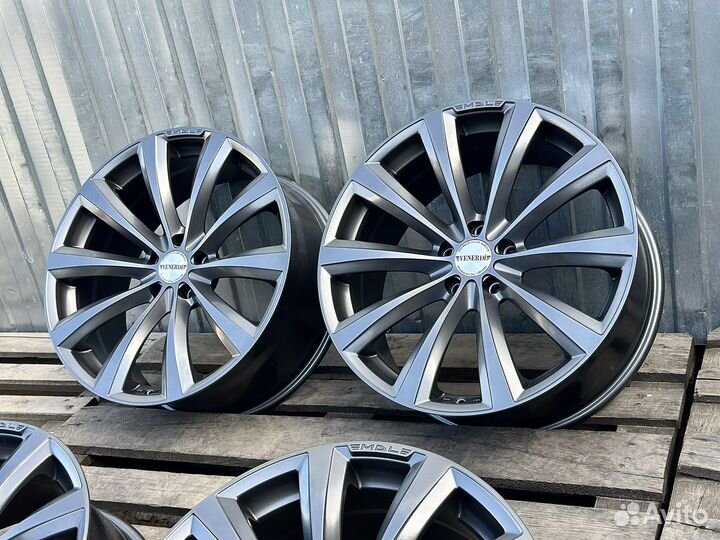 Диски Venerdi Madelena MDL R20 5/114.3